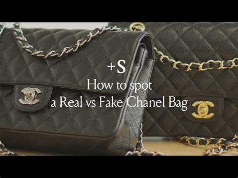 where to buy fake chanel purse|How to Spot a Fake Chanel Handbag .